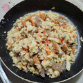 いっち88's cooksnap of when they made 卯の花 おから煮　しっとり.