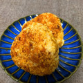 ココ❇︎ママ's cooksnap of when they made チーズin焼きちぎりむすび.