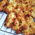 いっっっちゃん！'s cooksnap of when they made 鶏胸肉が絶品！カリカリのオニポテ唐揚げ.