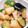 asakav's cooksnap of when they made ＊鶏とじゃがいもとナスの甘辛炒め＊.