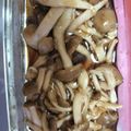 yukotton☆'s cooksnap of when they made 簡単☆しめじの和風生姜マリネ.