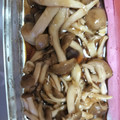 yukotton☆'s cooksnap of when they made 簡単☆しめじの和風生姜マリネ.