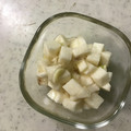 Ruriluru's cooksnap of when they made 納豆のタレと長いもでさっぱり和え.