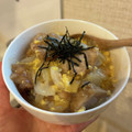 ほなああ's cooksnap of when they made とろとろ卵と玉葱のあんかけ唐揚げ.