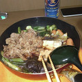 クックWDQDTW☆'s cooksnap of when they made 簡単タレを使ったしみしみすき焼き.