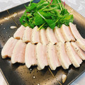 jack06's cooksnap of when they made 美味しさの秘密は蜂蜜♫　我が家の塩豚♡.