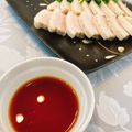 jack06's cooksnap of when they made シェフ直伝！大人味レモンステーキソース！.
