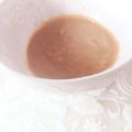 口福さん♪'s cooksnap of when they made 砂糖不使用❕本物に近い酢味噌.