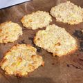 さとかん's cooksnap of when they made バナナ消費！バナナオートミールクッキー.