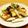 かなりんココりん's cooksnap of when they made 厚揚げとエリンギのバター醤油いため.