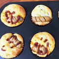 なーなちゃん's cooksnap of when they made 朝食に！おやつに！HMでウインナーパン.