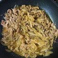 Reo14☆'s cooksnap of when they made 隠し味で旨味増し♡柔らか豚の生姜焼き.