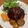 クックZZHMOH☆'s cooksnap of when they made ハンバーーグ.