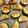 きゃろぽて's cooksnap of when they made 簡単！揚げないサクサクチーズズッキーニ！.