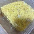 sooooou's cooksnap of when they made 夕食置き換え！ダイエットに☆べっこう.