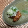 まゆ0916まる's cooksnap of when they made 惣菜唐揚げアレンジ☆つゆだくみぞれ餡かけ.