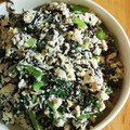 かわゆう1211's cooksnap of when they made 白味噌が隠し味　ウチの白和え.