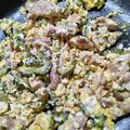 まりゆりひろこ's cooksnap of when they made 【簡単】基本のゴーヤチャンプル.