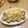ラリー＆サラ's cooksnap of when they made トースターで簡単★ズッキーニのピザ風焼き.