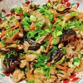 hiromioryo's cooksnap of when they made 豚バラなすのコク旨照り焼き【作り置き】.