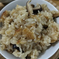 らっきー！'s cooksnap of when they made 筍と豚肉の混ぜ御飯.