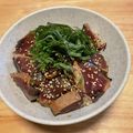 さすらい's cooksnap of when they made プロ直伝！カツオのたたき丼.