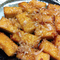 ☆クッキングパンダ☆'s cooksnap of when they made 厚揚げの照り焼き.