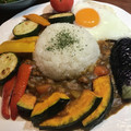 こつゆ514's cooksnap of when they made 揚げ油でもう一品♪♪香ばしい揚げかぼちゃ.