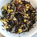 ミロ9607's cooksnap of when they made ひじきツナのトマト煮〜シロさん弁当#43.