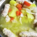 コネコリン's cooksnap of when they made 放置でカレー＊煮崩れないじゃが芋.