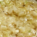 らっきー！'s cooksnap of when they made ねぎ塩だれの作り方.