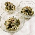 みぽぽ37's cooksnap of when they made ゴーヤとツナのサラダ.