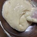 かわR995NR☆'s cooksnap of when they made ⁂カスタードクリーム⁂.