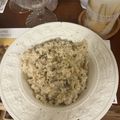 クックMTMRIS☆'s cooksnap of when they made ✤牛乳でつくる本格クリームリゾット✤.