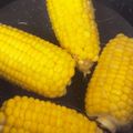 クック24VUCF☆'s cooksnap of when they made トウモロコシの茹で方と保存。.