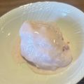 Yokchina's cooksnap of when they made 混ぜるだけ✿フローズンヨーグルト✿アイス.