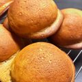 クックAFMJCY☆'s cooksnap of when they made メキシカンコーヒーパン.