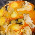 ぱくぱく1127's cooksnap of when they made 《Roi Thai》マッサマンカレー♪.