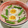 Superlittleboo's cooksnap of when they made 基本的な半熟ゆで卵の作り方.