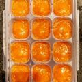 SEPACHU's cooksnap of when they made 離乳食初期　ブレンダーでにんじん.