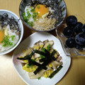 よちりん's cooksnap of when they made エリンギとコーンのバター醤油炒め♪.