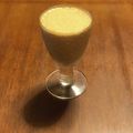 忘れん坊の覚え書き's cooksnap of when they made 簡単☆コーヒー風味のバナナフラペチーノ.
