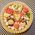 ひさピー's cooksnap of when they made サクサク☆タルト生地（全工程写真つき）.