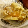 vivianj's cooksnap of when they made *ドライマンゴーの豆乳浸け*.