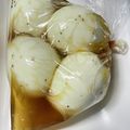 トコタン's cooksnap of when they made 味付けたまご♥♡塩だれ漬け.