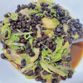 じゅるちゃん's cooksnap of when they made 揚げ出し風なすの納豆たれ.