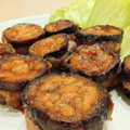 イエローバード's cooksnap of when they made とろ旨♡なすのはさみ焼き.