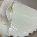 わんあみ's cooksnap of when they made 水切りヨーグルトでレアチーズケーキ風.