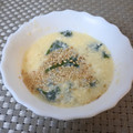 スタイリッシュママ's cooksnap of when they made 韓国風わかめスープ【分量修正】.