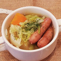 あーこ姐's cooksnap of when they made わが家のほっこり(-^〇^-)ポトフ♪.